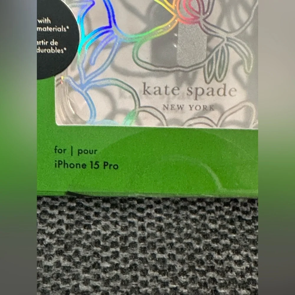 kate spade brand new